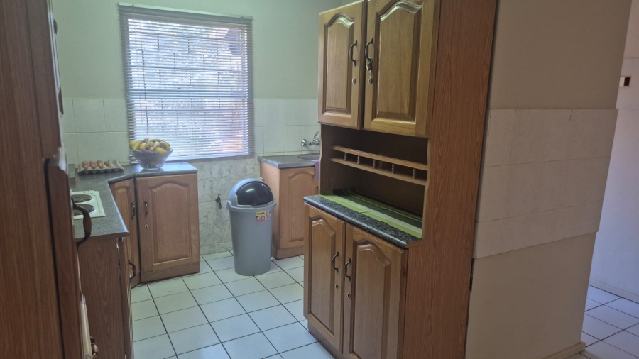 2 Bedroom Property for Sale in Safari Gardens North West
